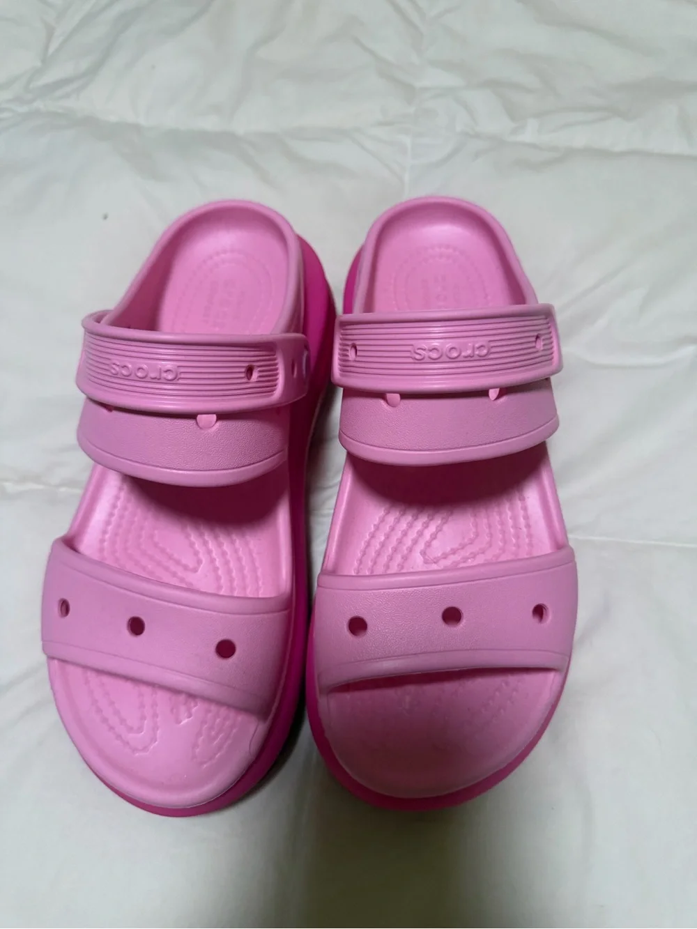 UGG bold slip easy